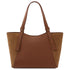 Libra - Leather shoulder bag